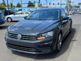 Used 2017 Volkswagen Passat 1.8T R-Line image 6