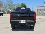 New 2025 RAM 2500 Laramie image 4