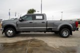 New 2025 Ford F350 XLT w/ FX4 Off-Road Package image 4
