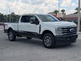 New 2025 Ford F250 King Ranch image 2