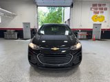 Used 2021 Chevrolet Trax LS w/ Tint and Cruise Package image 5
