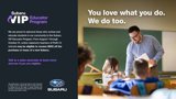 New 2025 Subaru Outback Wilderness image 2