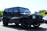 Used 2021 Mercedes-Benz G 63 AMG 4MATIC image 2