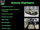 Used 2020 Subaru Legacy Limited image 3