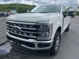 New 2025 Ford F250 Lariat image 4