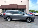Used 2019 Nissan Pathfinder SL image 4