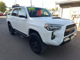 Used 2021 Toyota 4Runner TRD Off-Road Premium w/ Moonroof Package image 3