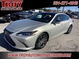 Used 2022 Lexus ES 350 w/ Premium Package image 5