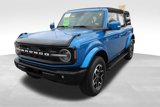 Certified 2024 Ford Bronco Outer Banks image 3