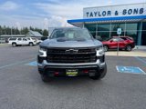 New 2026 Chevrolet Silverado 1500 LT Trail Boss w/ Convenience Package II image 2