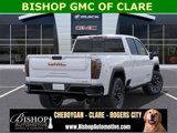 New 2025 GMC Sierra 2500 AT4X image 6