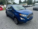 Used 2018 Ford EcoSport Titanium image 4