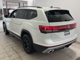 New 2026 Volkswagen Atlas Peak Edition image 6