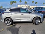 New 2024 Buick Encore GX Avenir w/ Avenir Technology Package image 4