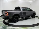 Used 2024 RAM 1500 Rebel w/ Rebel Level 2 Equipment Group image 5