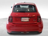 New 2024 FIAT 500 e (RED) image 4
