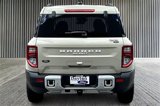 New 2025 Ford Bronco Sport Big Bend image 4