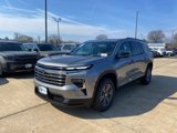 New 2025 Chevrolet Traverse LT w/ Enhanced Driving Package image 6