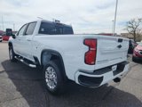 New 2025 Chevrolet Silverado 2500 LT w/ Z71 Chrome Sport Edition image 4