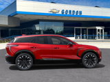 New 2025 Chevrolet Blazer EV RS w/ Super Cruise Package image 5