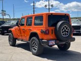New 2025 Jeep Wrangler Unlimited Rubicon image 3