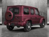 New 2025 Mercedes-Benz G 550 image 2