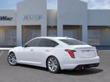 New 2025 Cadillac CT5 Premium Luxury image 3