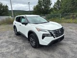 New 2026 Nissan Rogue S image 4