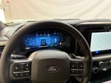 New 2025 Ford F150 Lariat w/ Equipment Group 502A High image 6
