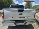 Used 2018 Ford F150 XLT image 4