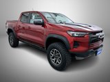 Used 2024 Chevrolet Colorado ZR2 w/ ZR2 Convenience Package III image 3