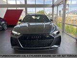 New 2026 Audi RS 6 performance image 2