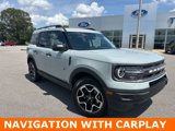 Used 2024 Ford Bronco Sport Big Bend image 3