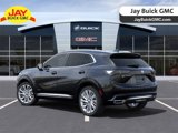New 2025 Buick Envision Avenir image 3