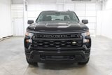 New 2025 Chevrolet Silverado 1500 Custom w/ Turbomax Blackout Package image 3