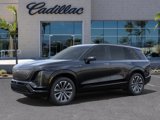 New 2026 Cadillac Vistiq Sport w/ LPO, Floor Liner Package image 2