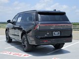 New 2025 Lincoln Navigator L Reserve image 5
