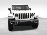 Used 2022 Jeep Wrangler Unlimited Sahara image 2