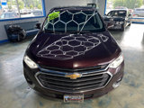 Used 2018 Chevrolet Traverse Premier image 6