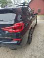 Used 2021 BMW X3 M40i w/ Executive Package image 4