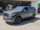 Used 2024 Lincoln Navigator Black Label image 2