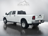 New 2025 RAM 3500 Tradesman image 4