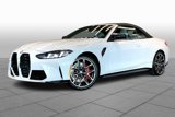 New 2025 BMW M4 xDrive Competition w/ Executive Package image 2