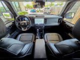 Used 2024 Ford Bronco Everglades image 2
