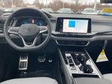 New 2025 Volkswagen Atlas Cross Sport SEL R-Line image 6