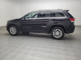 Used 2021 Jeep Grand Cherokee Laredo image 3