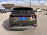 New 2025 Hyundai Tucson Limited image 6