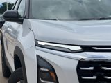 New 2026 Chevrolet Equinox LT image 4