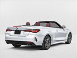 New 2026 BMW 430i xDrive Convertible image 2