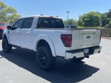 New 2025 Ford F150 Lariat w/ Equipment Group 502A High image 4